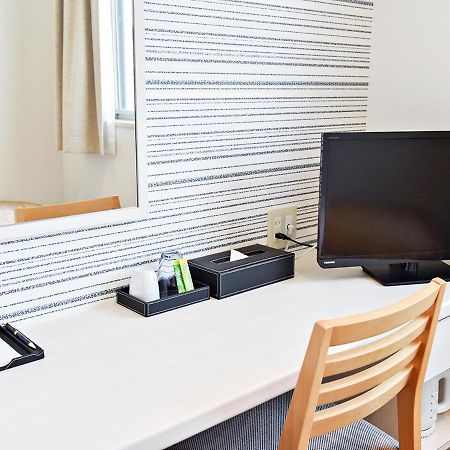 Uchinadamachi Cycling Terminal Hotel Eksteriør billede